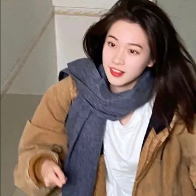 落花飘零