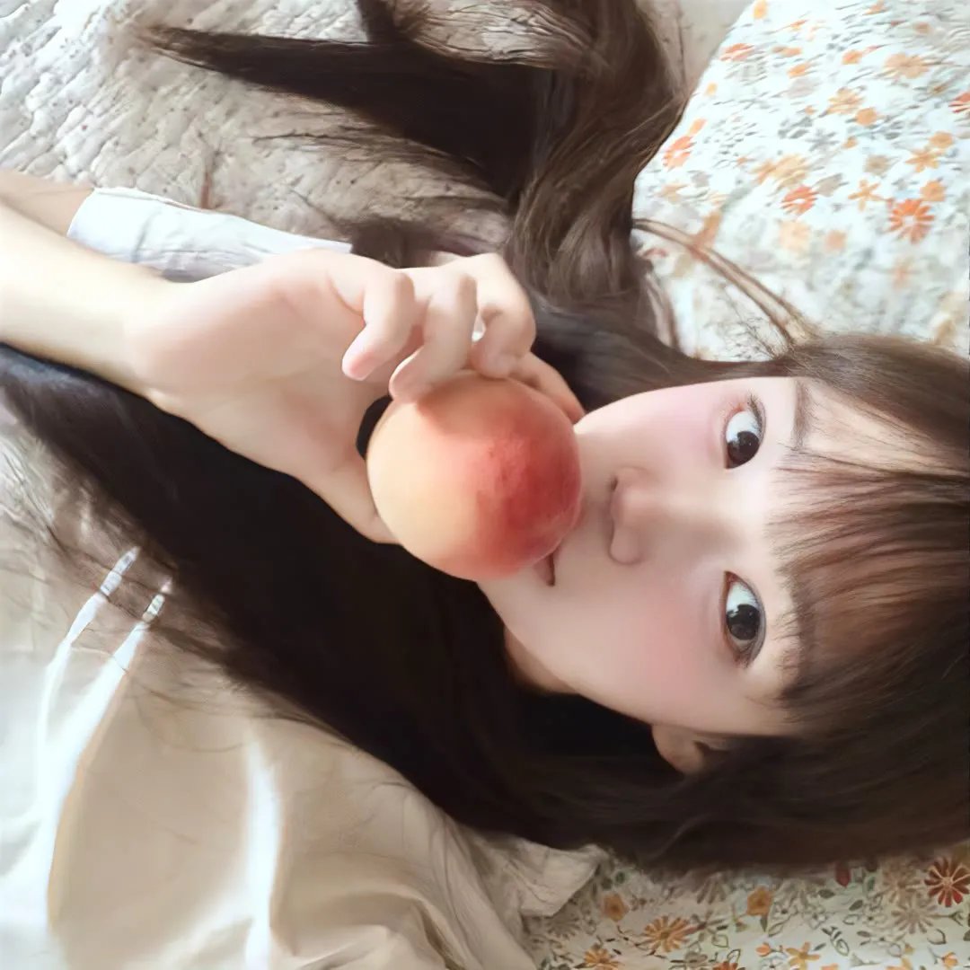 时间之子